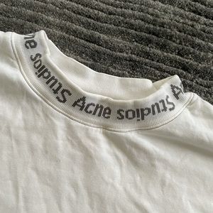 Acne Studios Tshirt